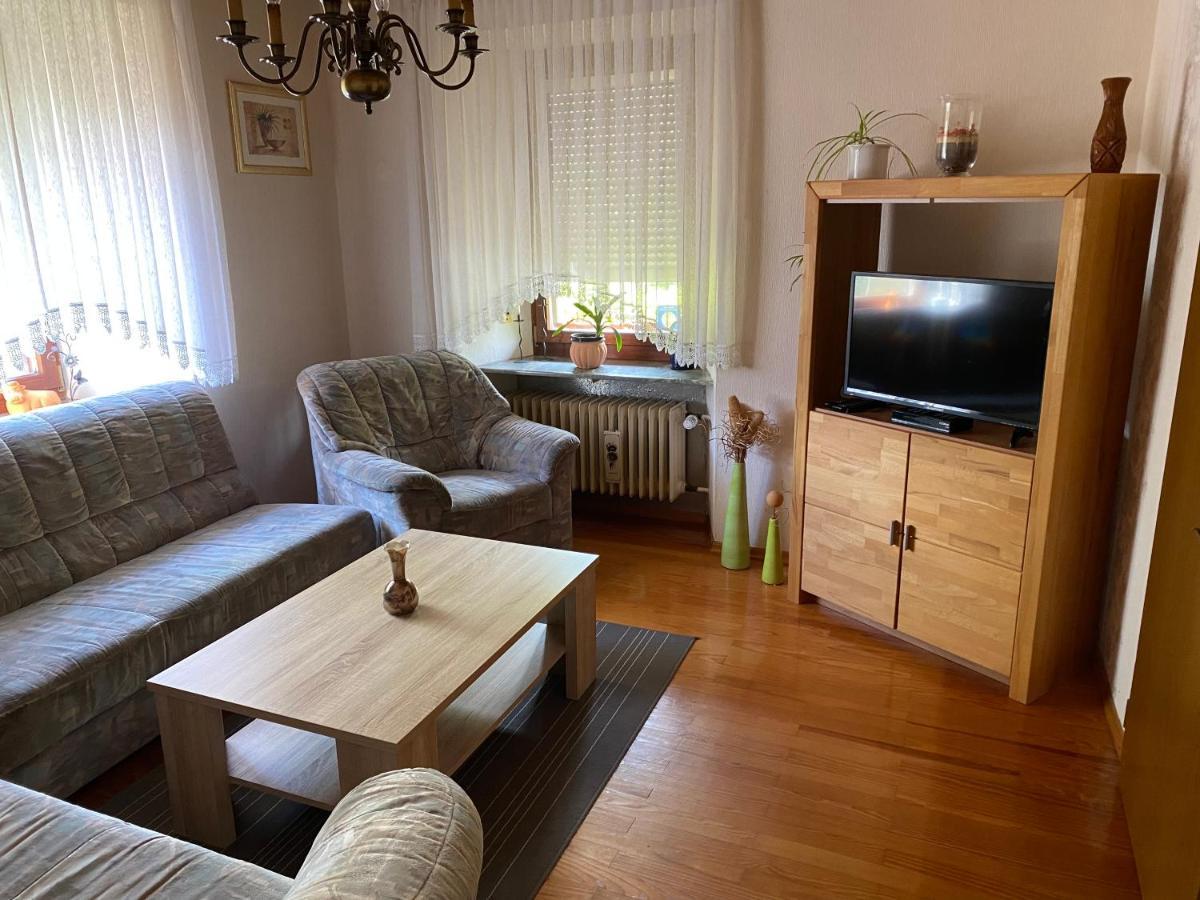 פיספורט Kleines Ferienhaus Nicole מראה חיצוני תמונה