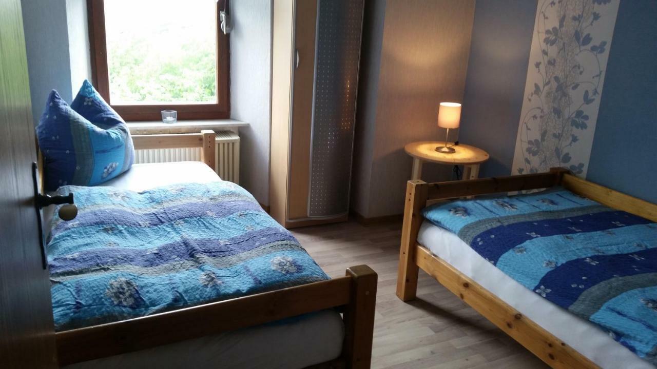 פיספורט Kleines Ferienhaus Nicole מראה חיצוני תמונה