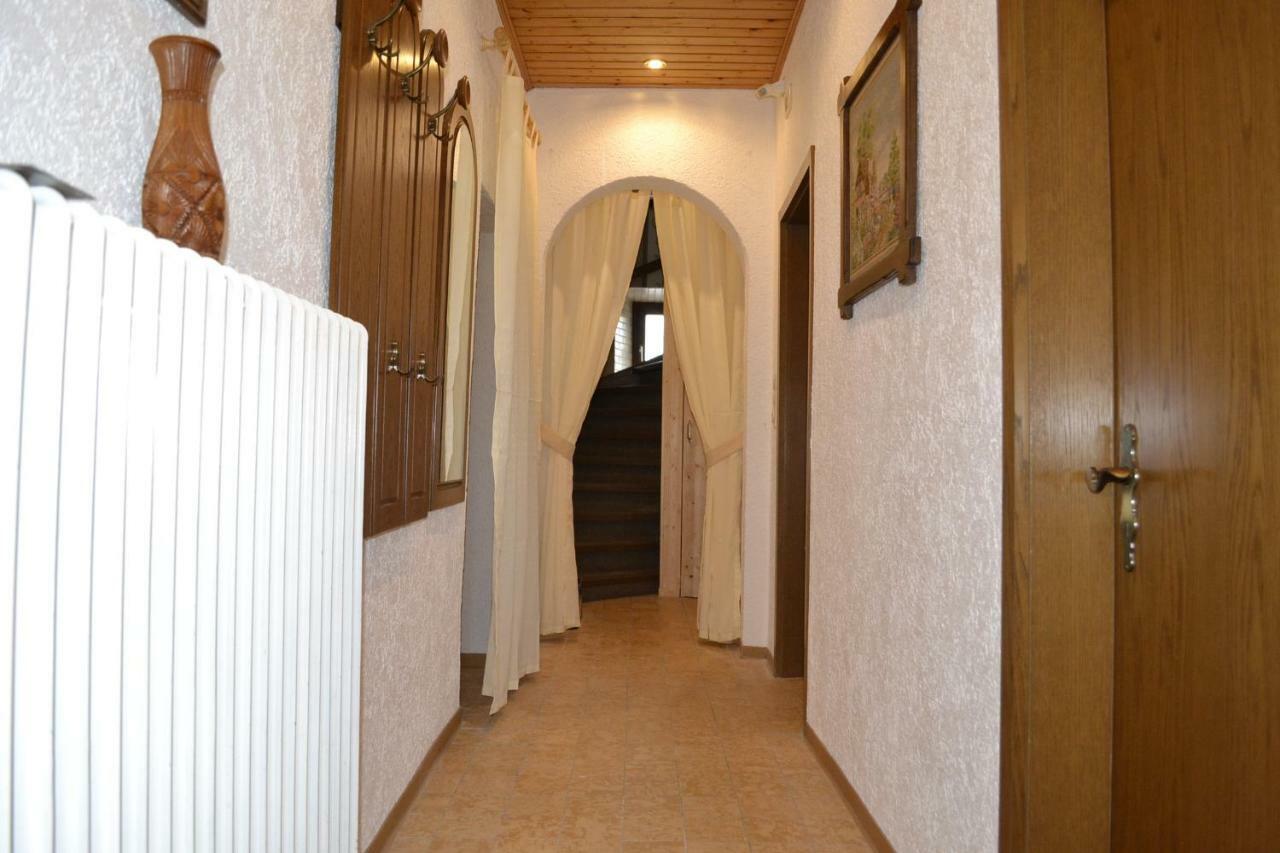 פיספורט Kleines Ferienhaus Nicole מראה חיצוני תמונה